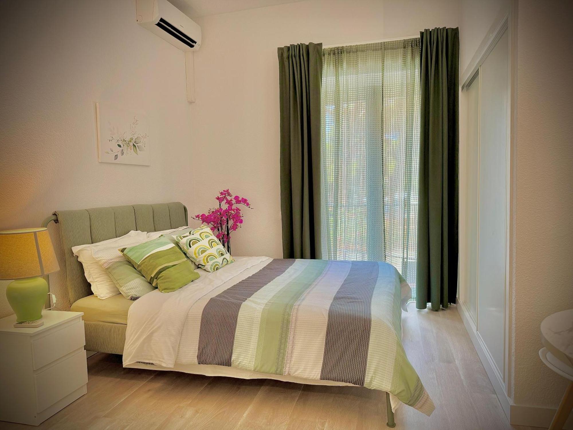 Home 120, Mansion Alhamar Sitio de Calahonda Ngoại thất bức ảnh