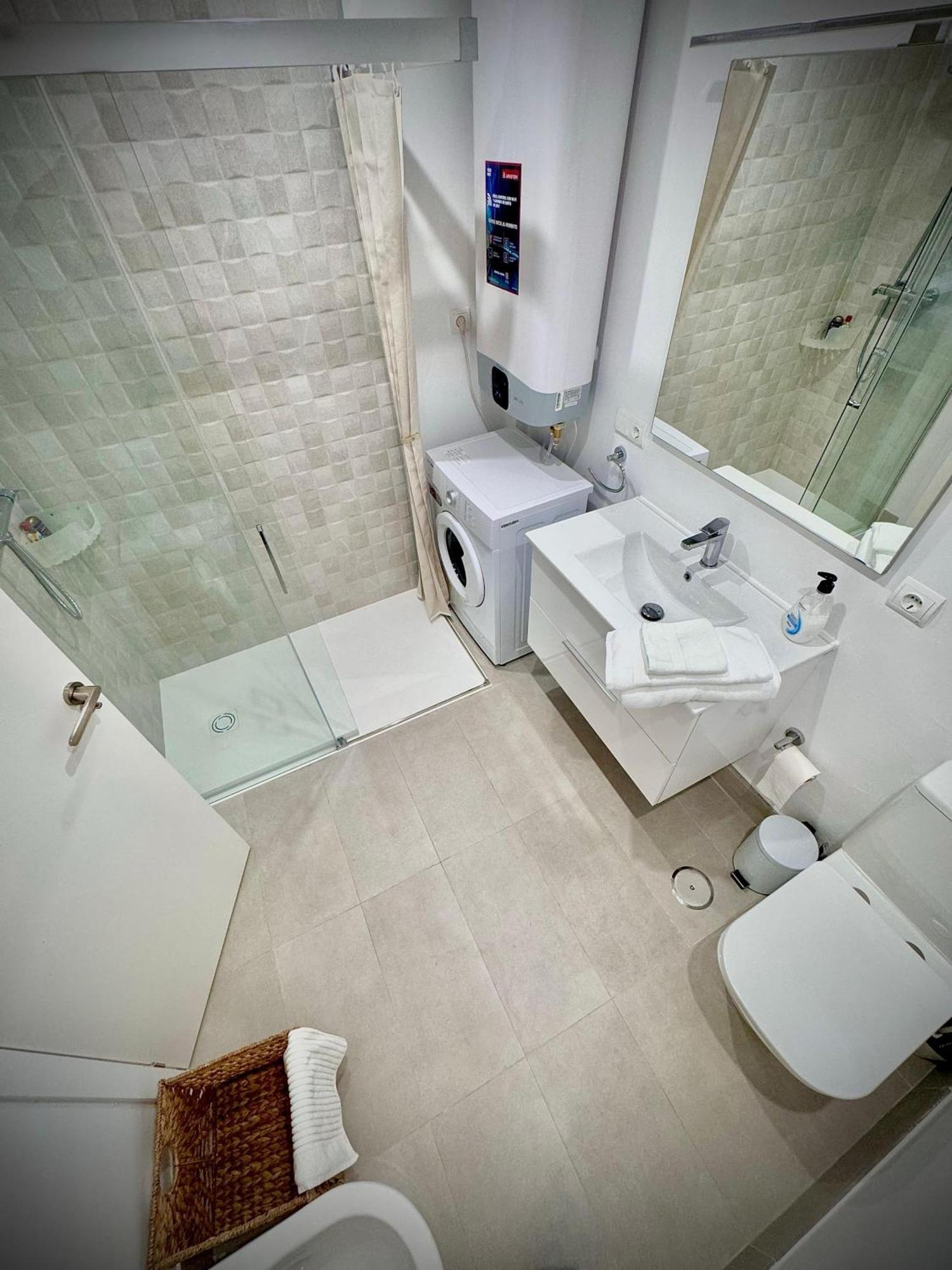 Home 120, Mansion Alhamar Sitio de Calahonda Ngoại thất bức ảnh