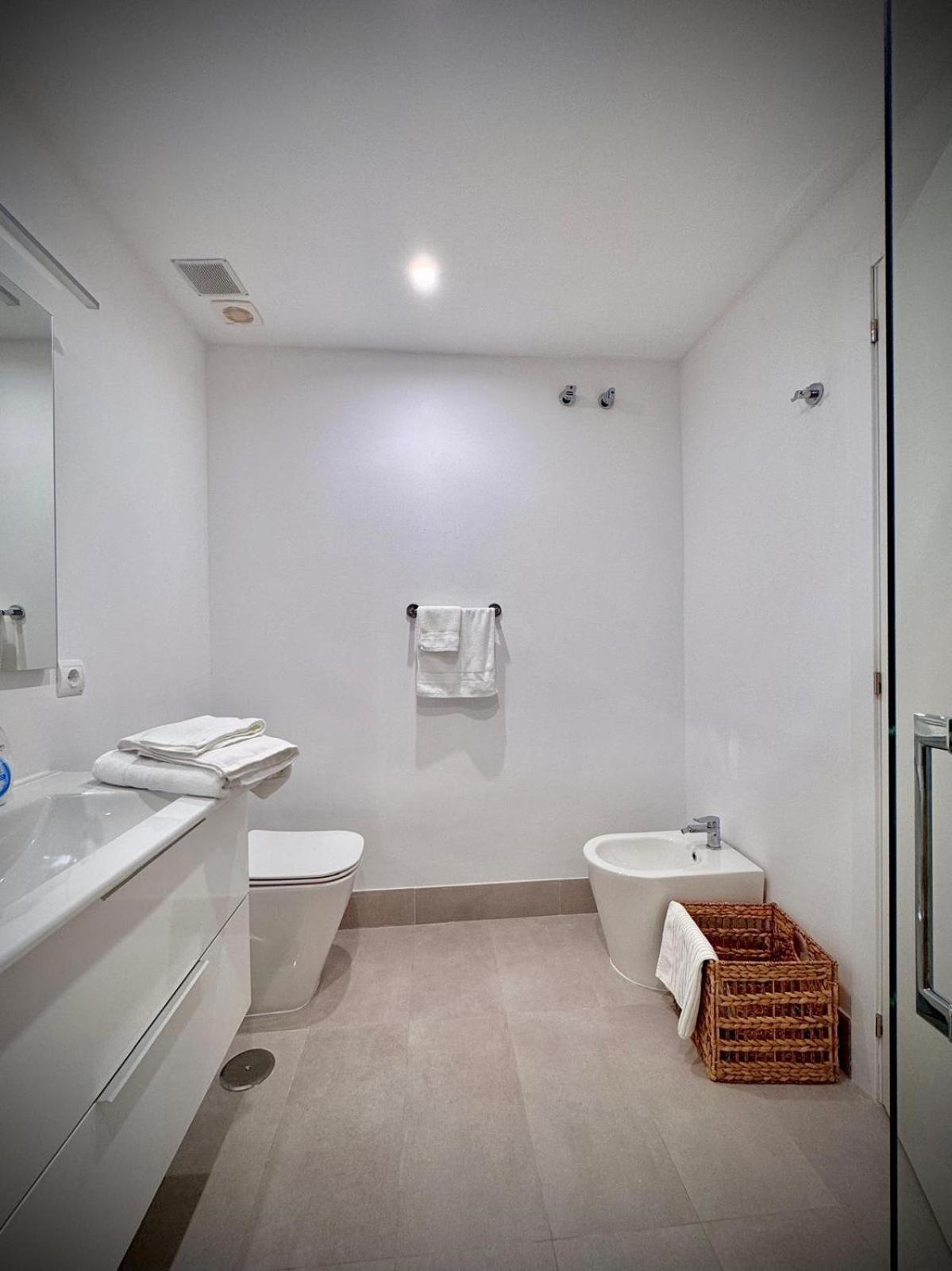 Home 120, Mansion Alhamar Sitio de Calahonda Ngoại thất bức ảnh