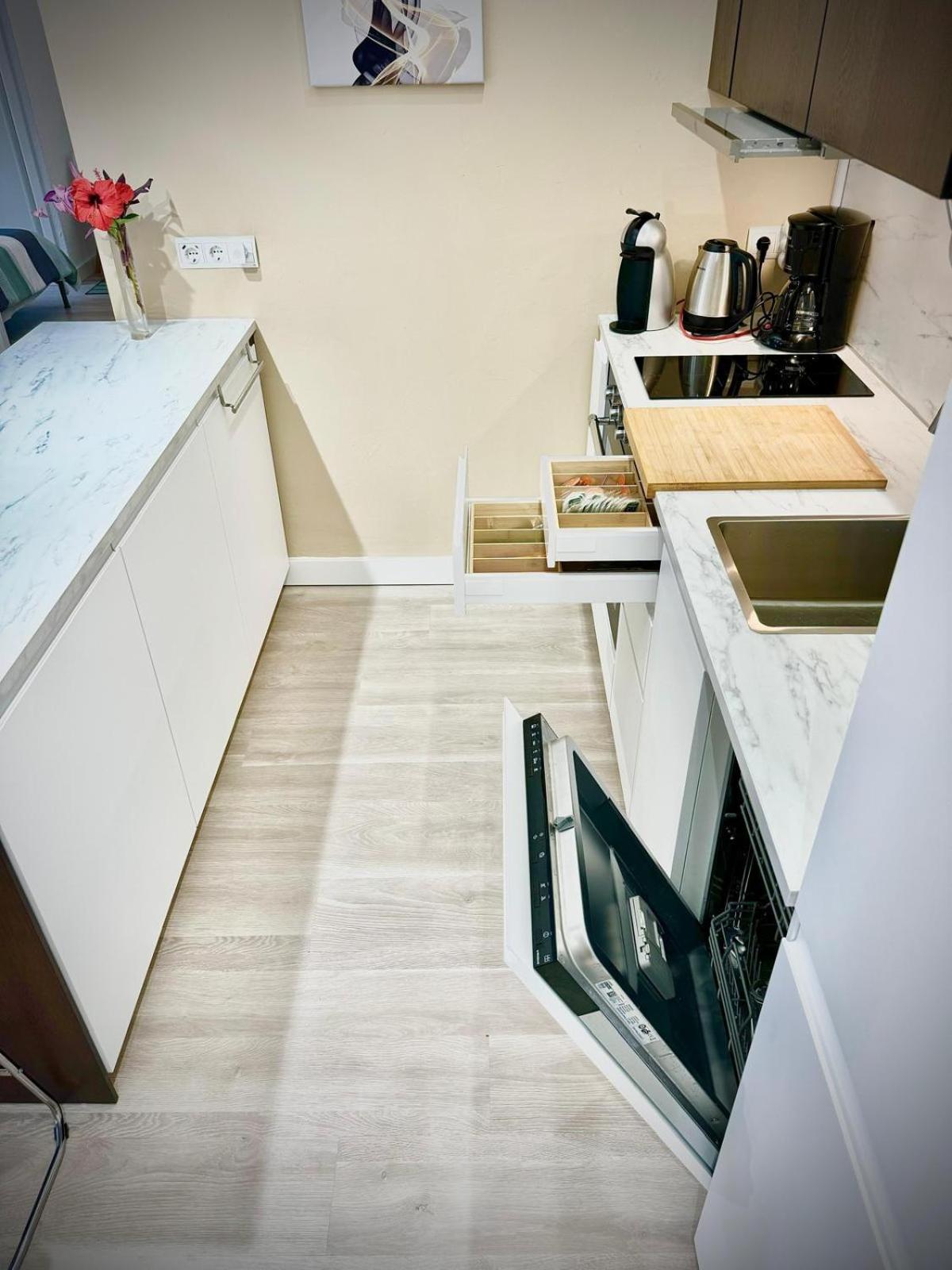 Home 120, Mansion Alhamar Sitio de Calahonda Ngoại thất bức ảnh
