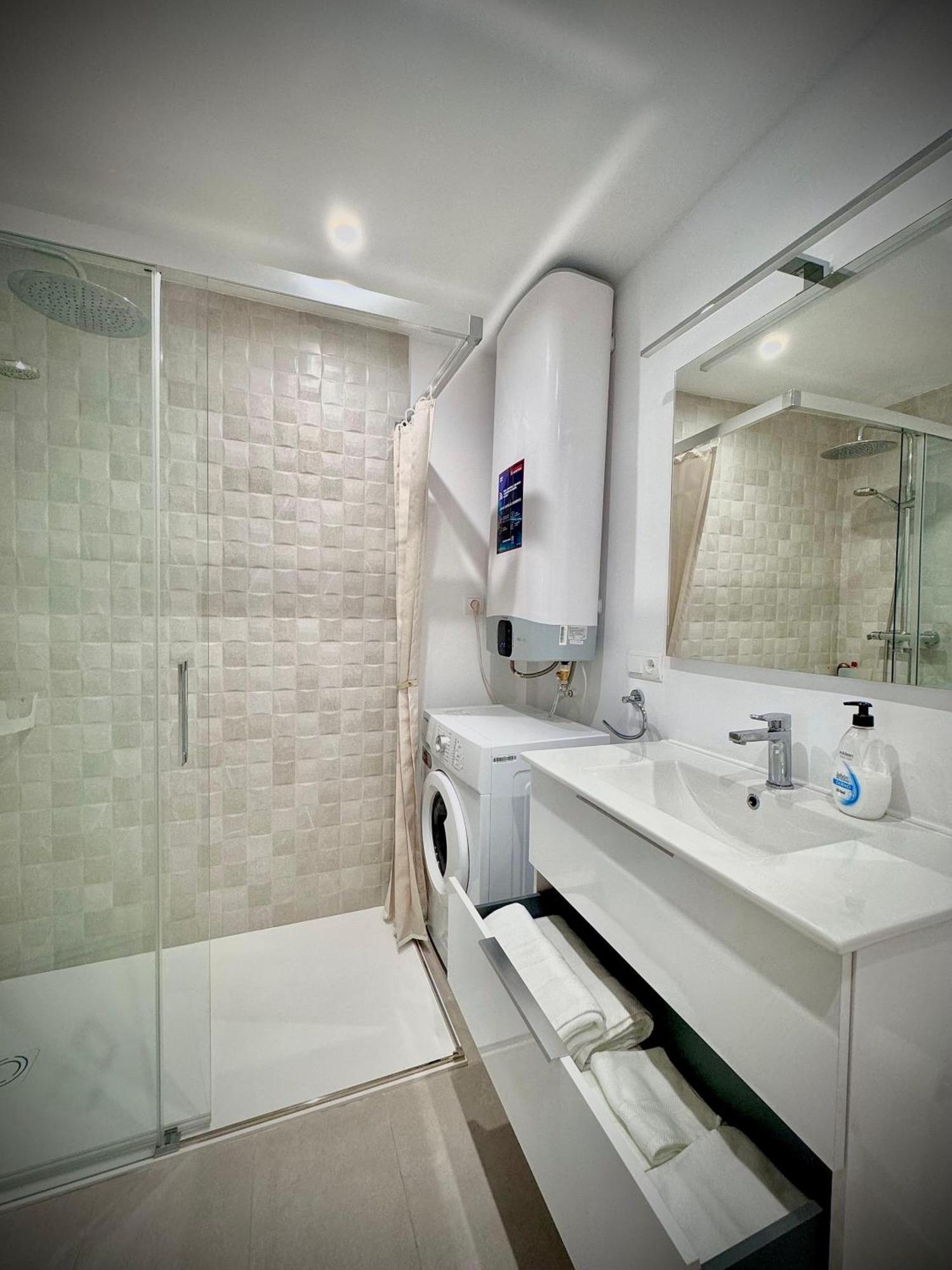 Home 120, Mansion Alhamar Sitio de Calahonda Ngoại thất bức ảnh