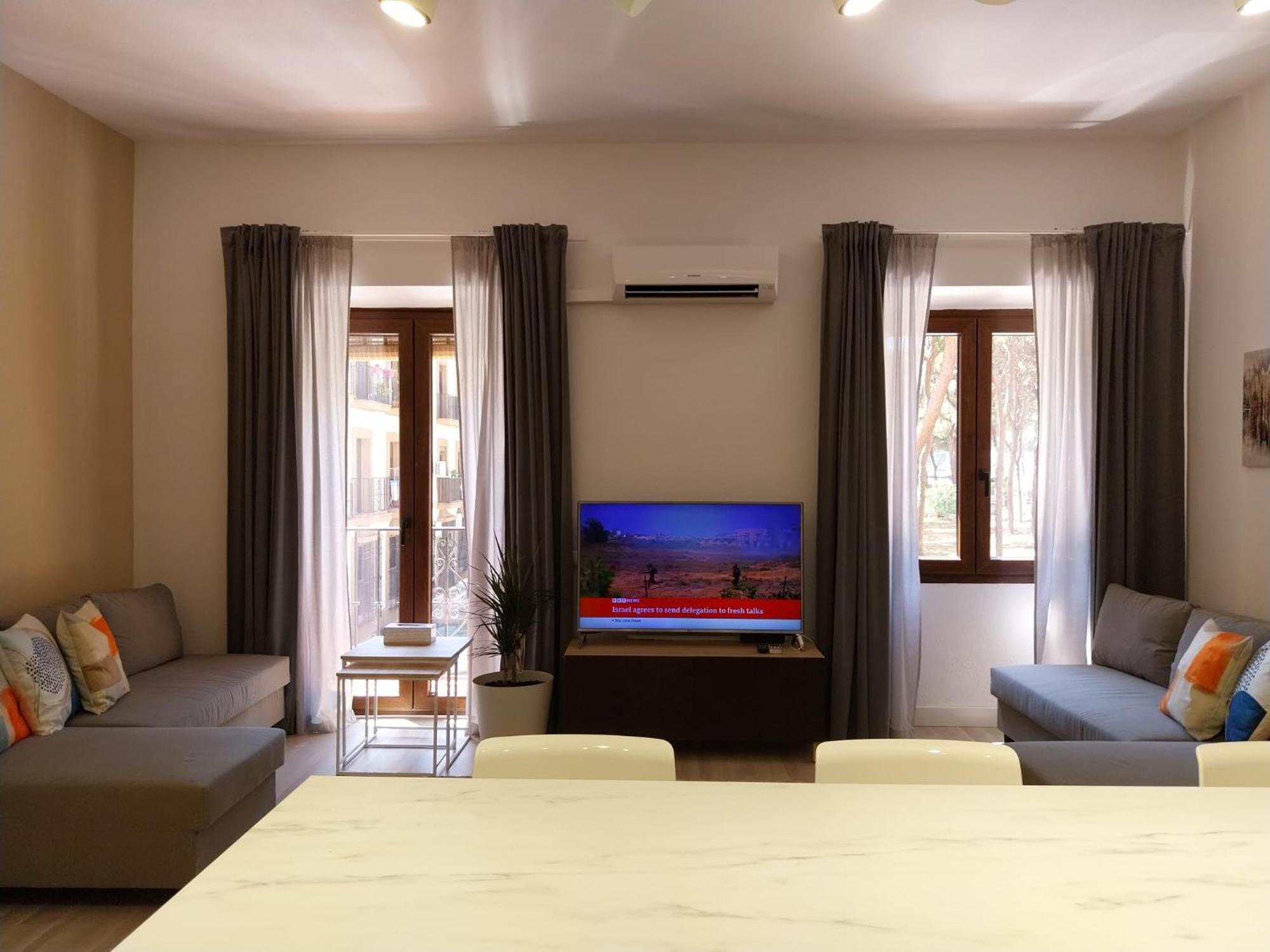 Home 120, Mansion Alhamar Sitio de Calahonda Ngoại thất bức ảnh