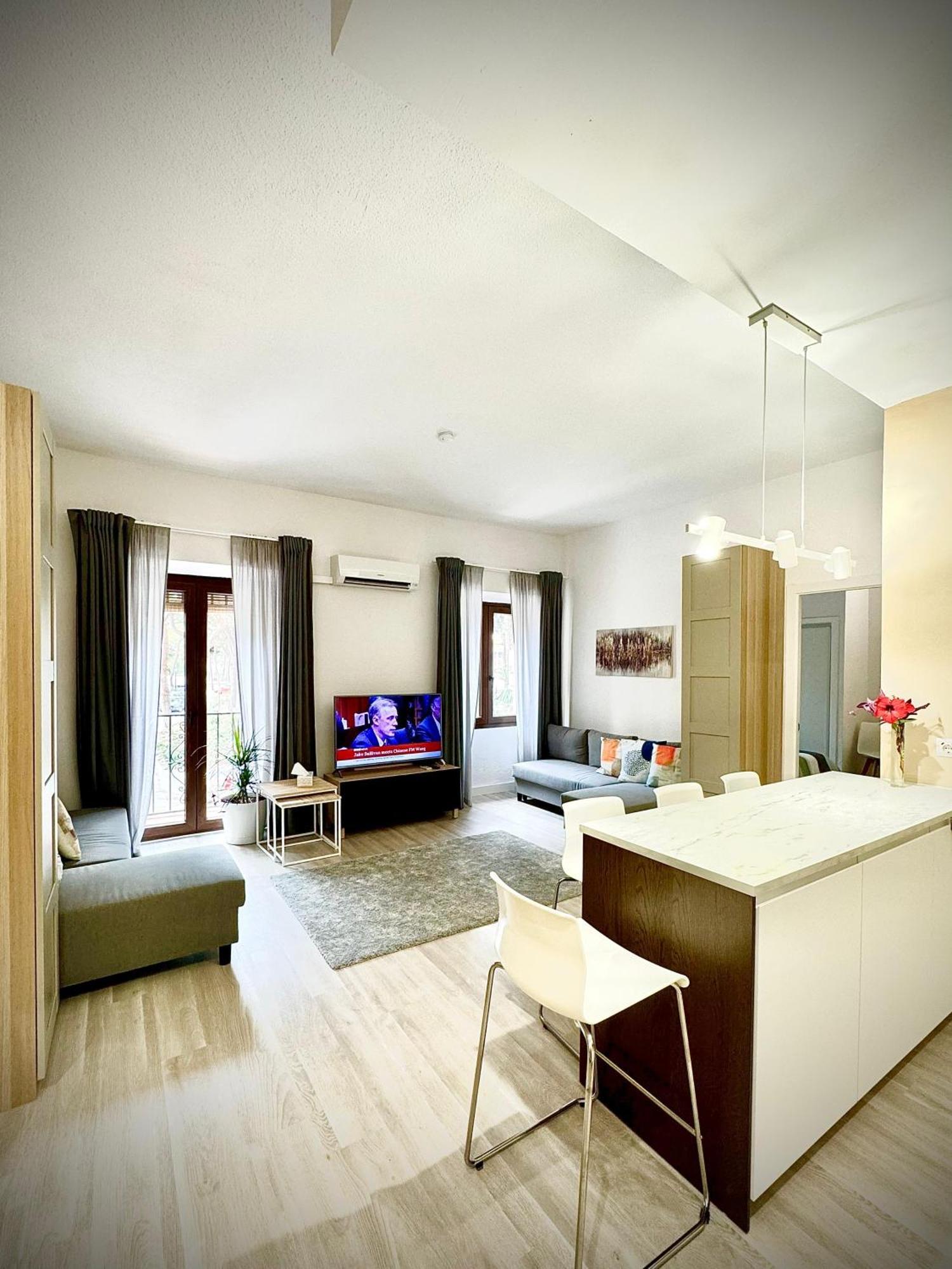 Home 120, Mansion Alhamar Sitio de Calahonda Ngoại thất bức ảnh