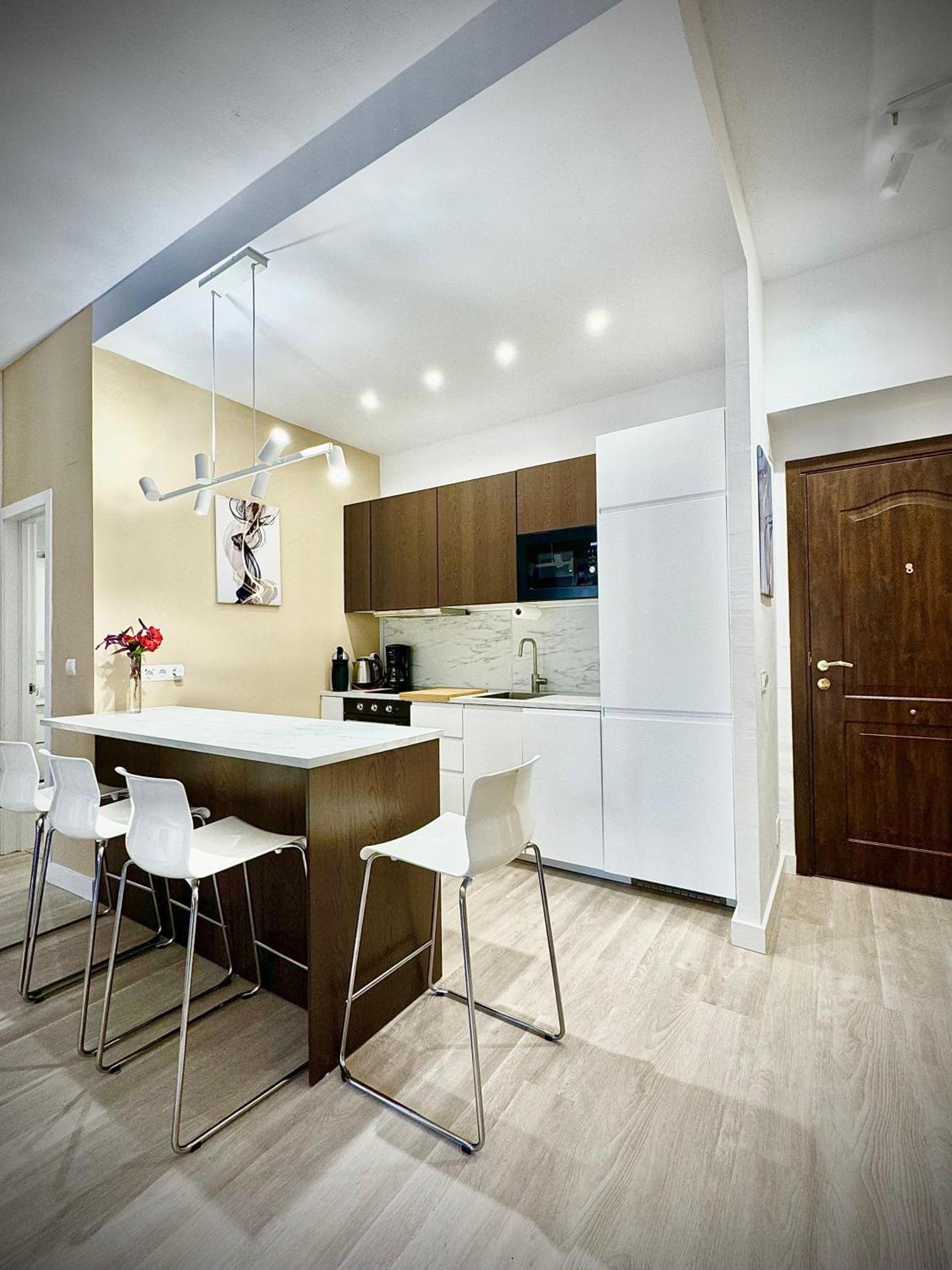 Home 120, Mansion Alhamar Sitio de Calahonda Ngoại thất bức ảnh
