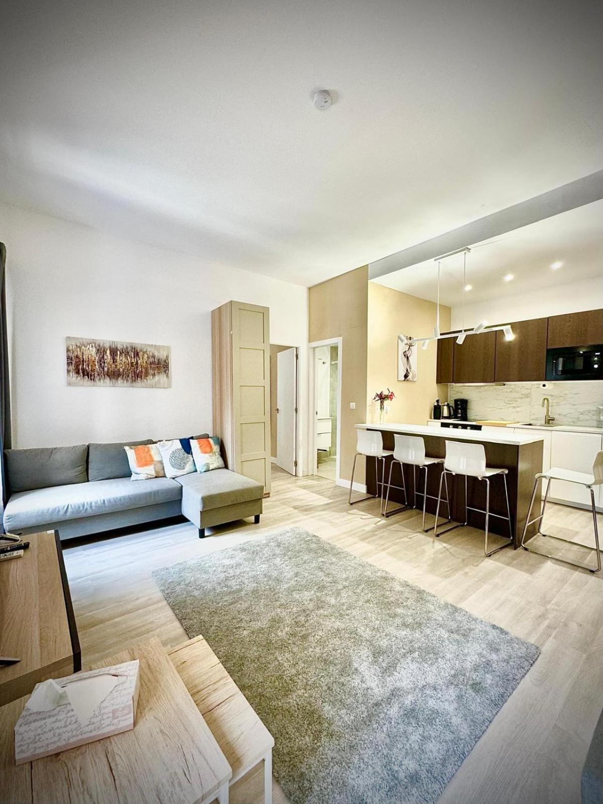 Home 120, Mansion Alhamar Sitio de Calahonda Ngoại thất bức ảnh