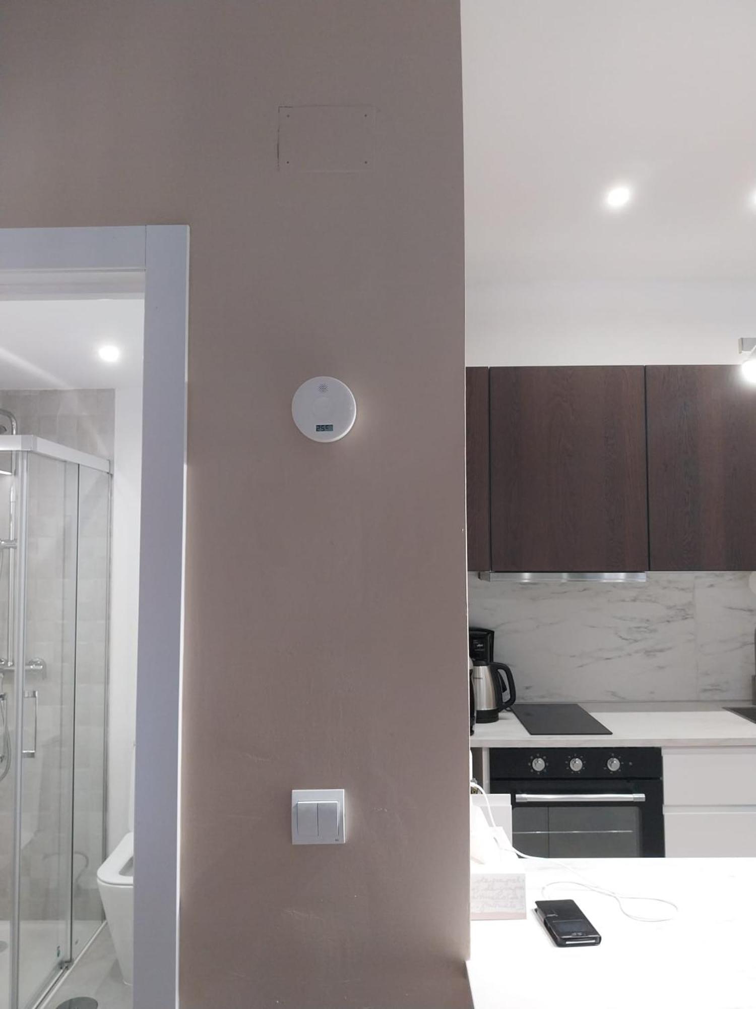Home 120, Mansion Alhamar Sitio de Calahonda Ngoại thất bức ảnh